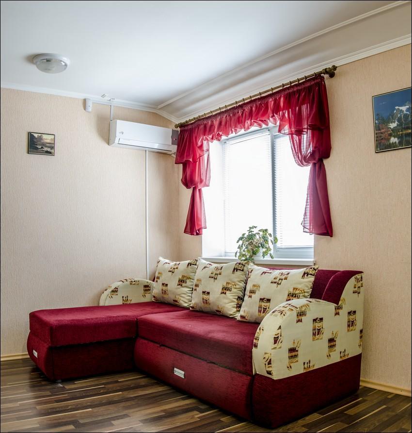 Hotel Cherkassy Cherkasy Exterior photo